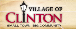 Village of Clinton NY: Small Town, Big Community