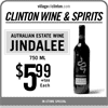 $5.99 JINDALEE